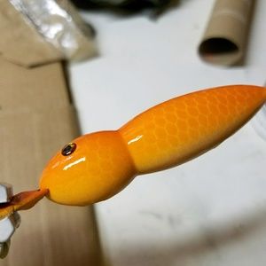 Meet your Posher, Russ